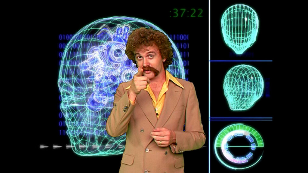 Brain Date – Season One, Episode Four