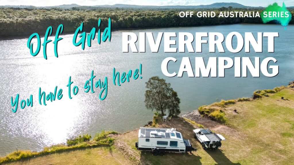Hovercraft Rides, Reel in Big Catches Or Relax by the Riverside