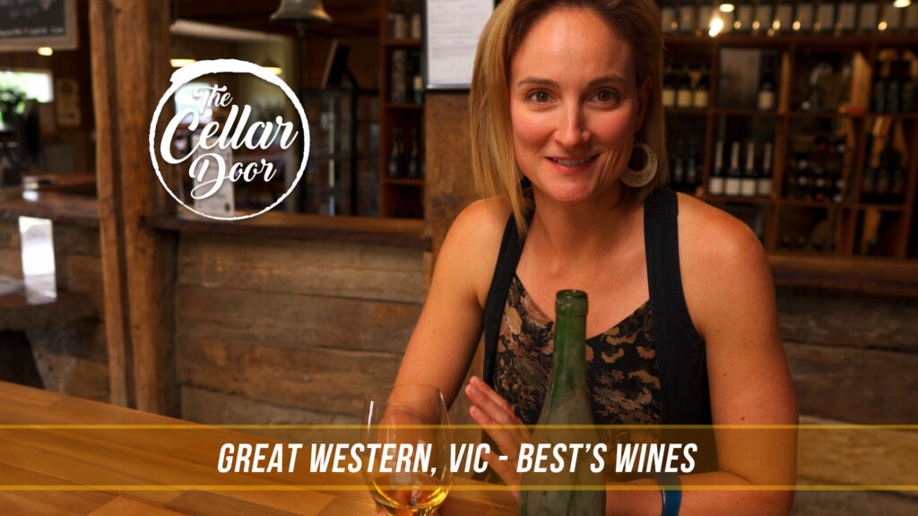 Great Western, Vic – Best’s Wines