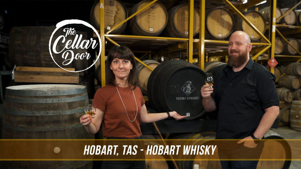 Hobart, Tas – Hobart Whisky
