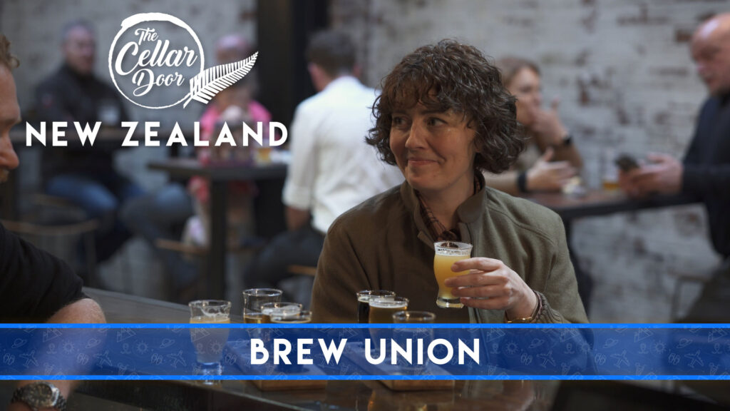 Brew Union (Palmerston North)
