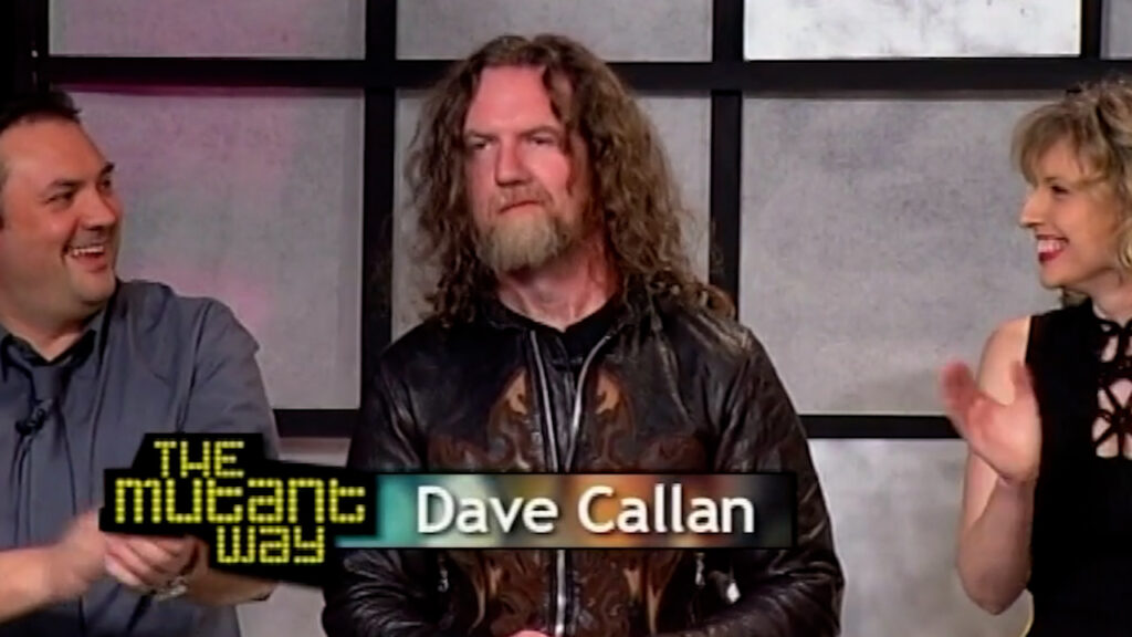 Dave Callan