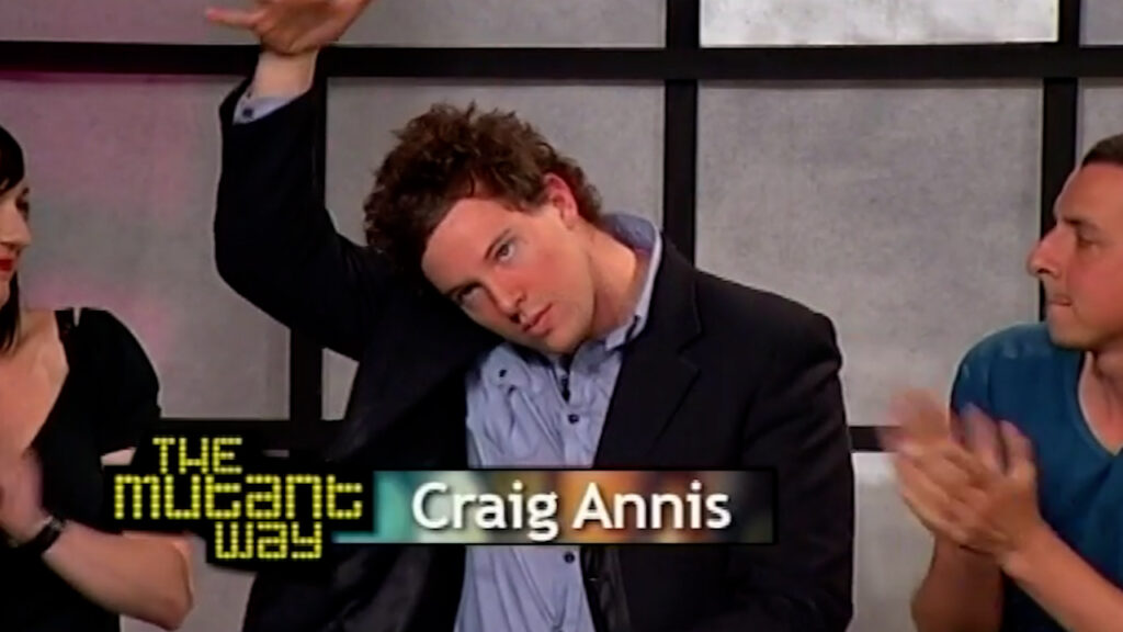 Craig Annis
