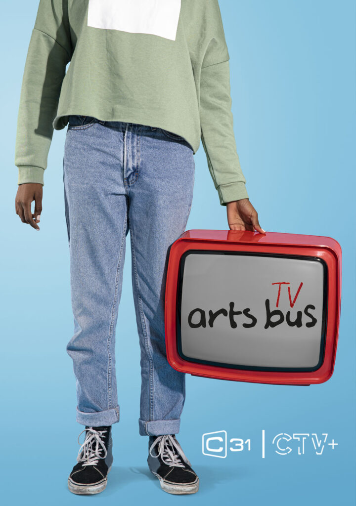 Artsbus TV