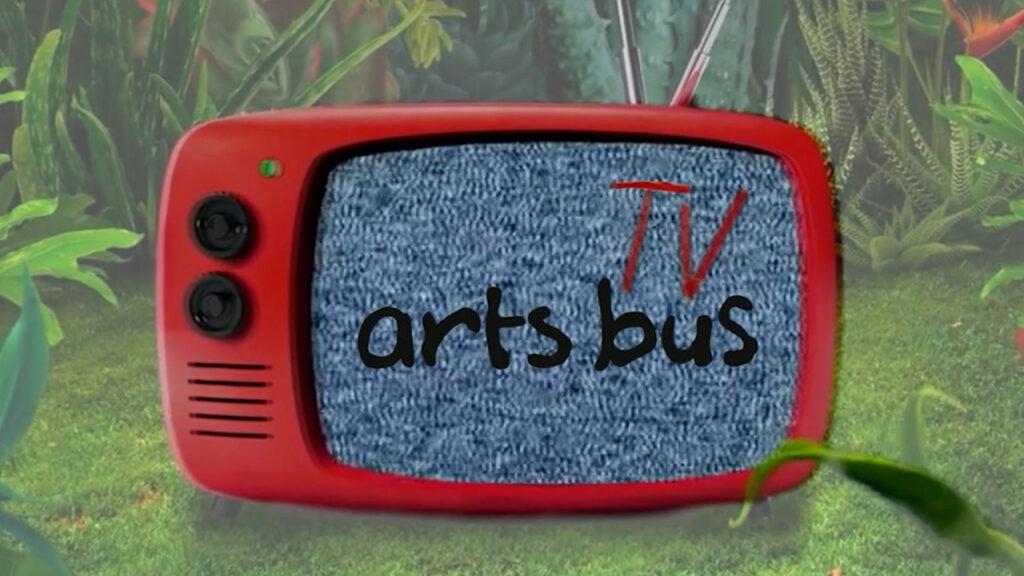 Artsbus TV