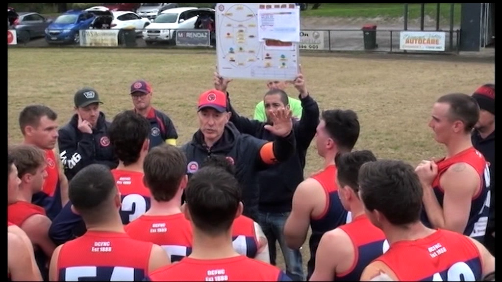 Diamond Creek Demons – August 25th, 2023