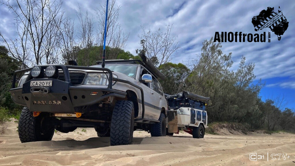 AllOffroad 4×4 Adventures TV