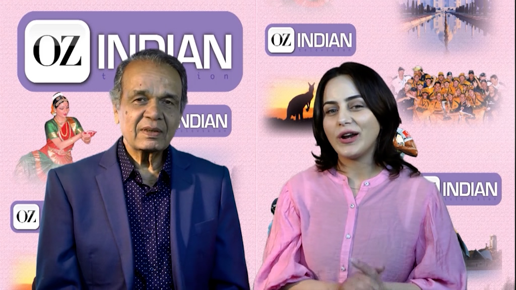 Oz Indian TV – Season Six, Episode One