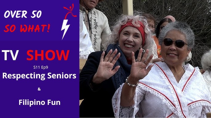 Over 50? So What! – Season Eleven, Episode Nine
