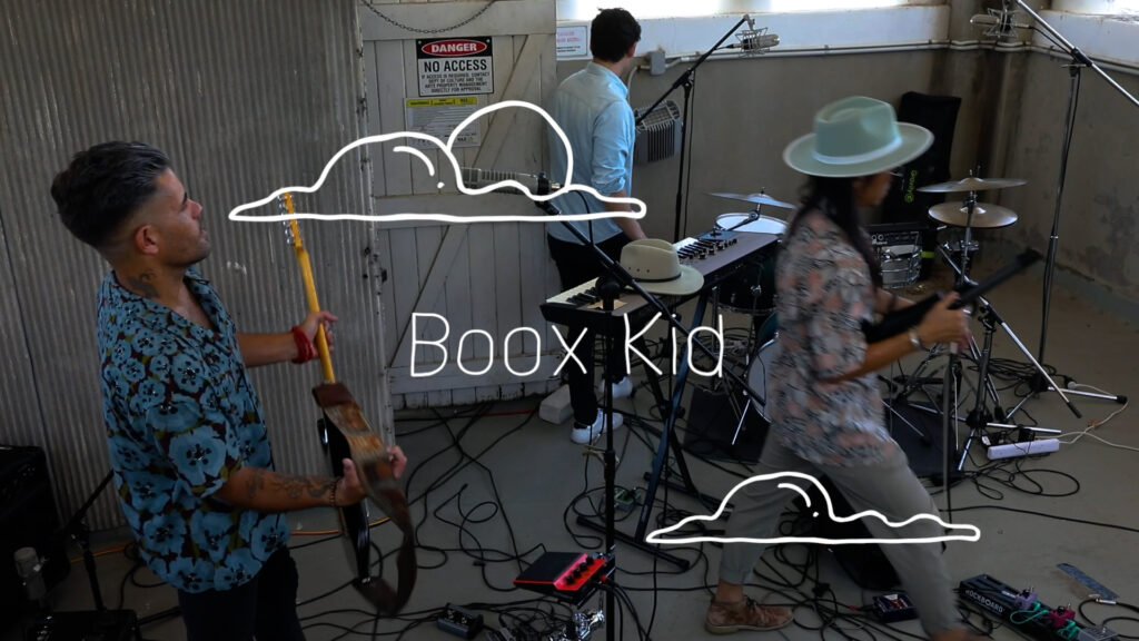 Boox Kid