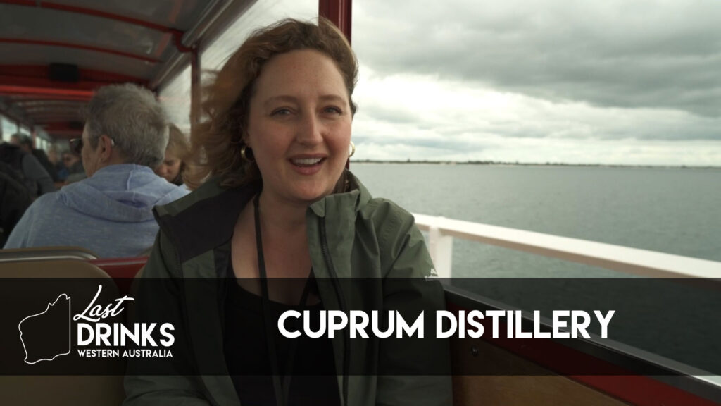 Cuprum Distillery