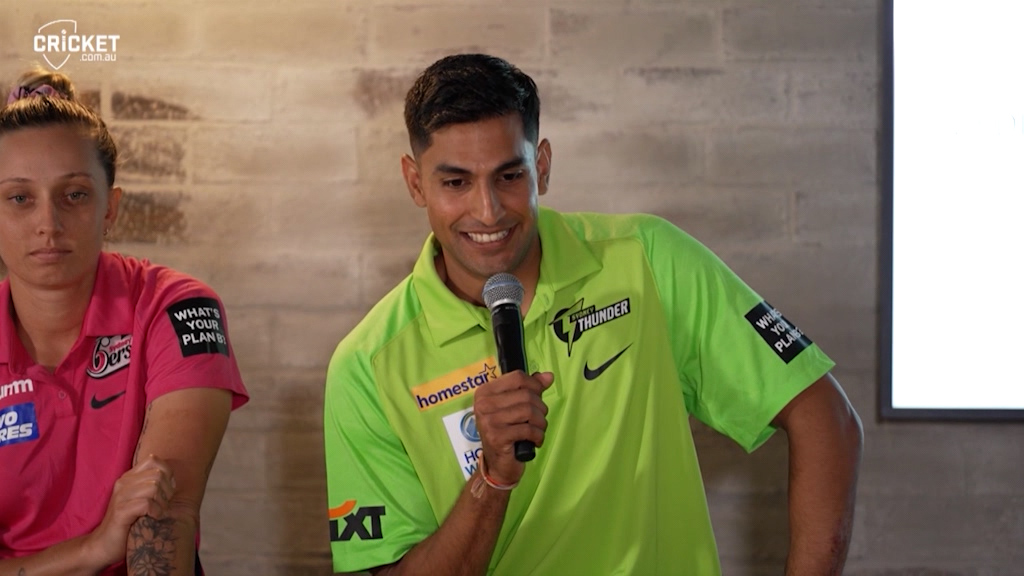 Oz Indian TV – Season Six, Episode Two