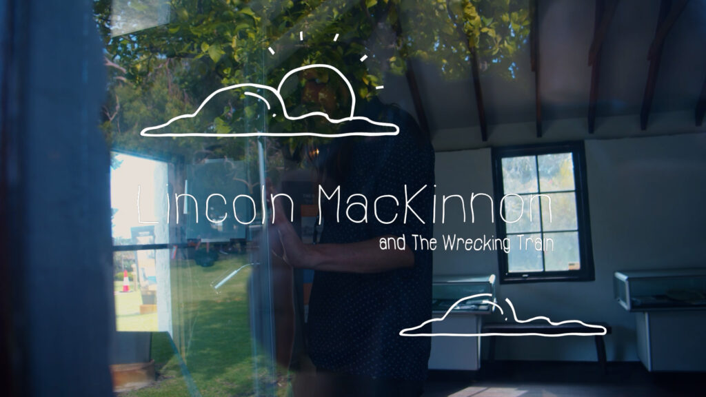 Lincoln MacKinnon