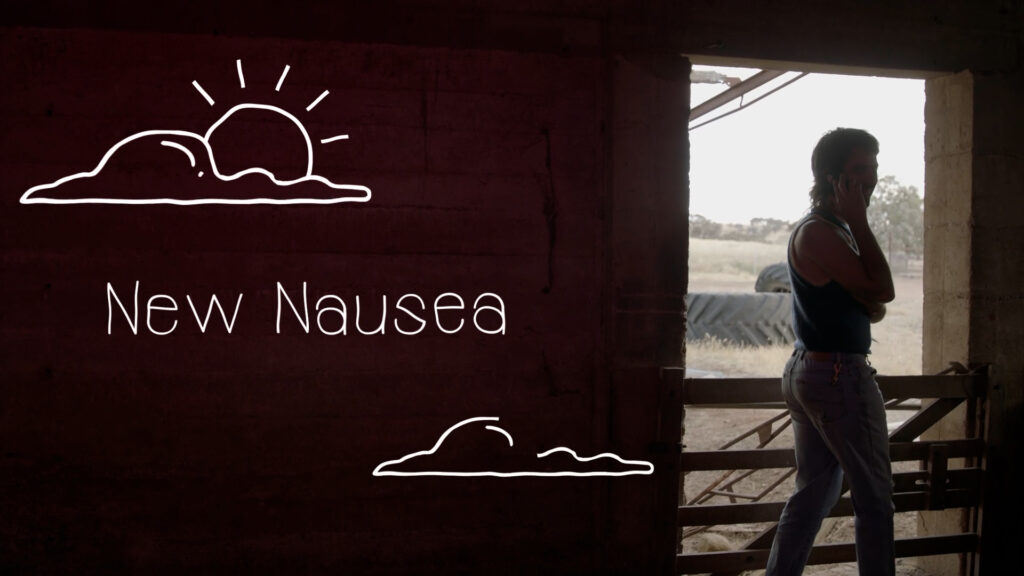 New Nausea