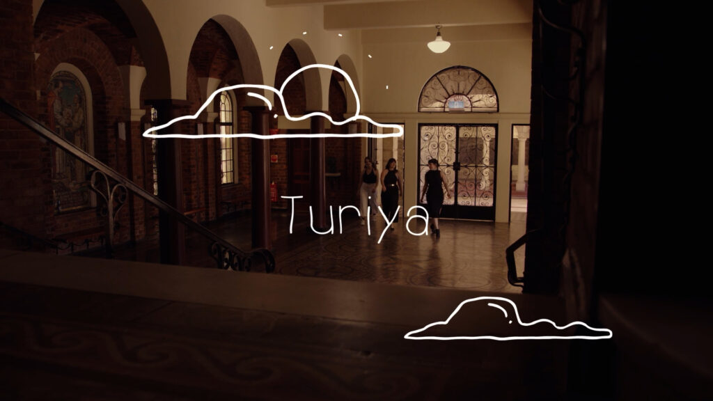 Turiya