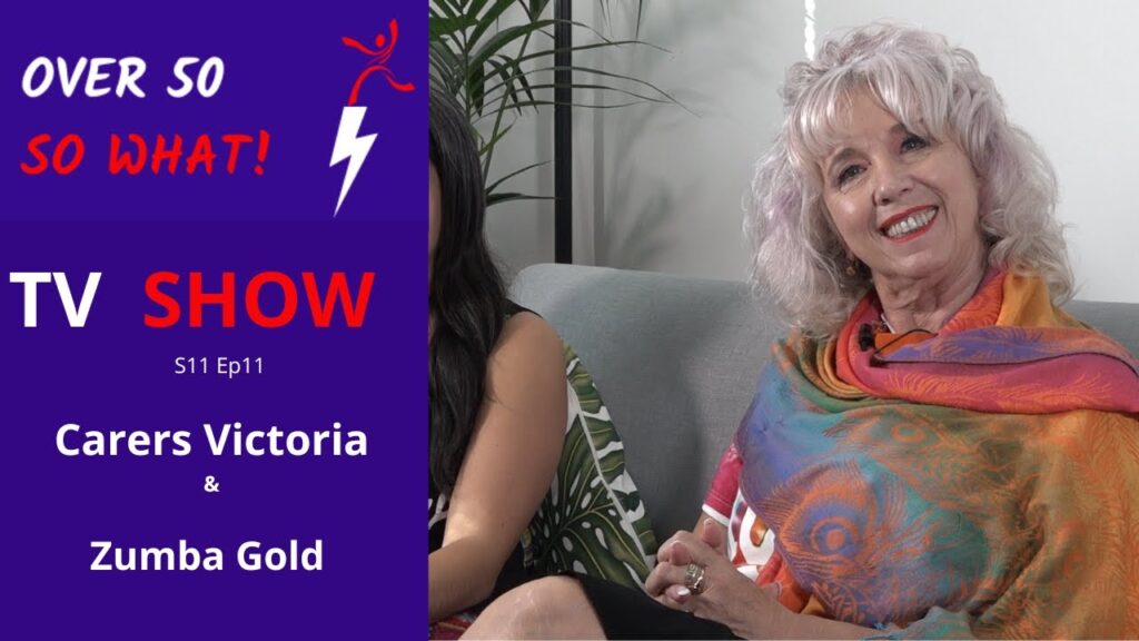 Over 50? So What! – Season Eleven, Episode Eleven