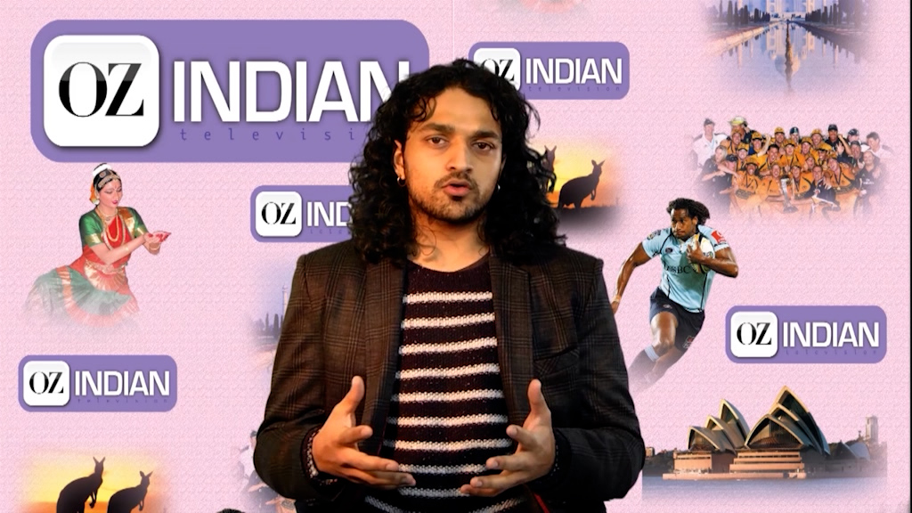 Oz Indian TV – Season Six, Episode Three