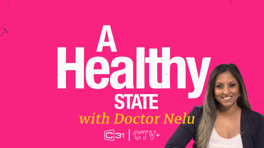 A Healthy State
