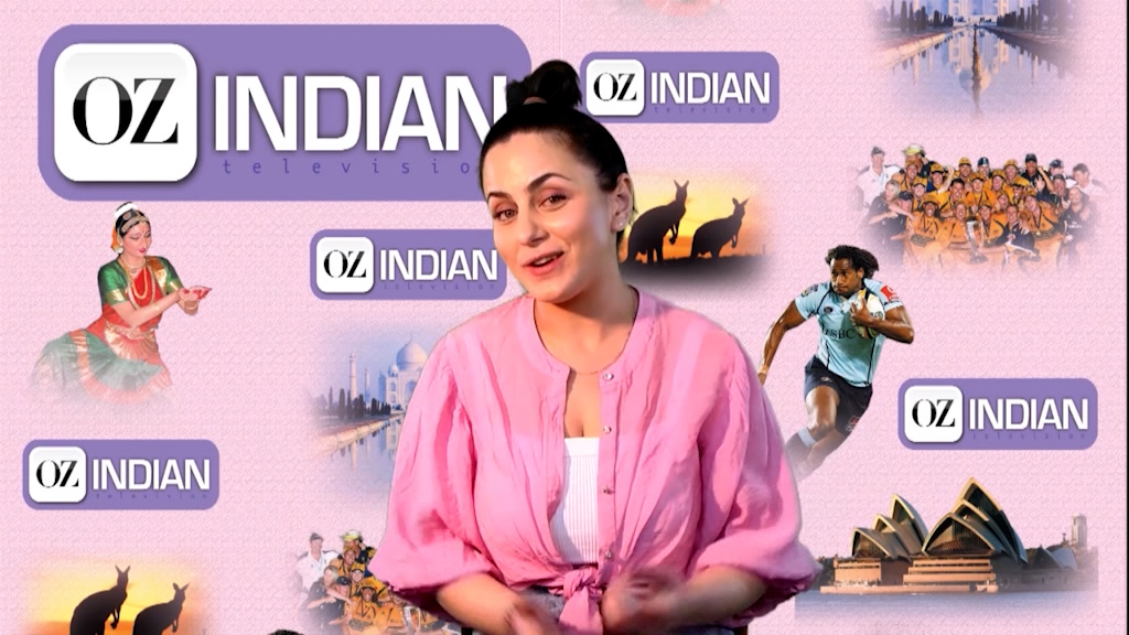 Oz Indian – Season Six, Episode Four