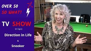 Over 50? So What! – Season Eleven, Episode Twelve