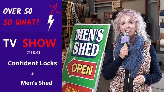 Over 50? So What! – Season Eleven, Episode Thirteen