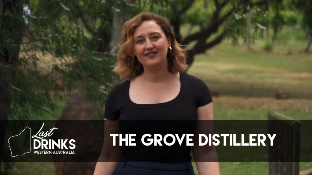 The Grove Distillery