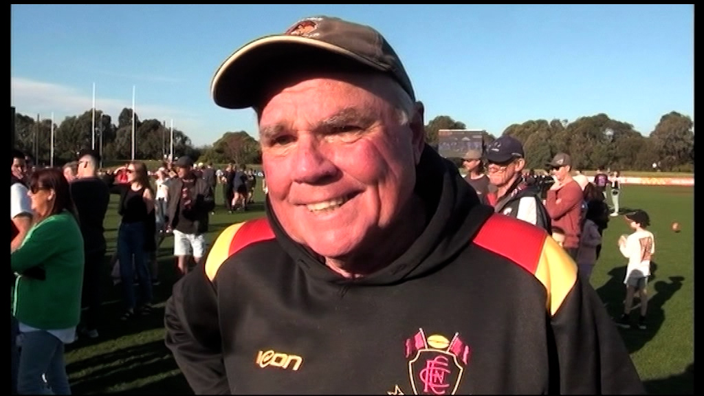 Cheltenham Rosellas – September 29th, 2023