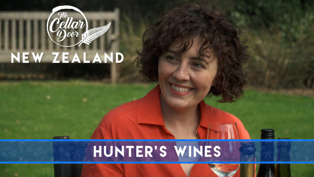 Hunter’s Wines (Marlborough)
