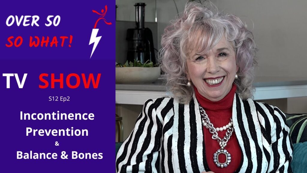 Over 50? So What! – Season Twelve, Episode Two