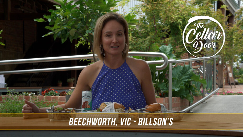Beechworth, Vic – Billson’s