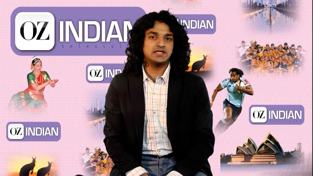 Oz Indian TV – Season Six, Episode Seven