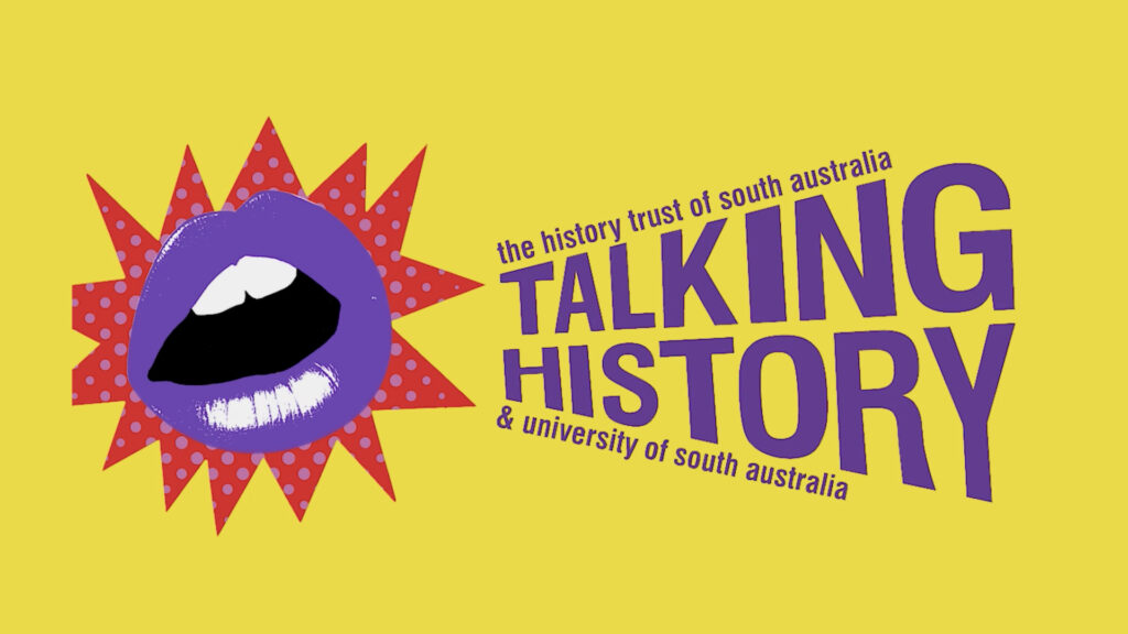Talking History: Wonder Women