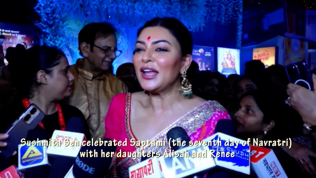 Oz Indian TV – Season Six, Episode Nine