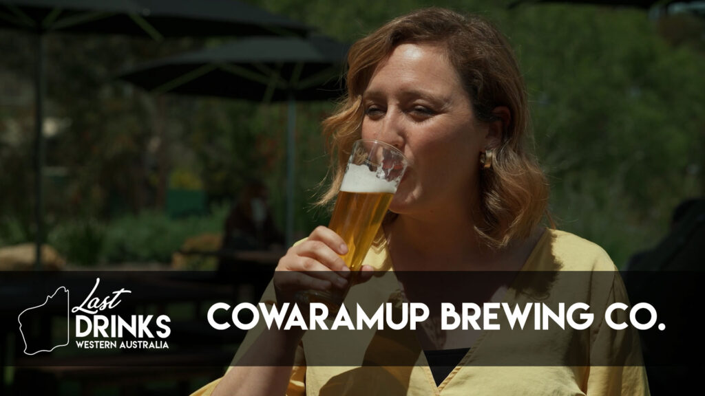 Cowaramup Brewing Co.