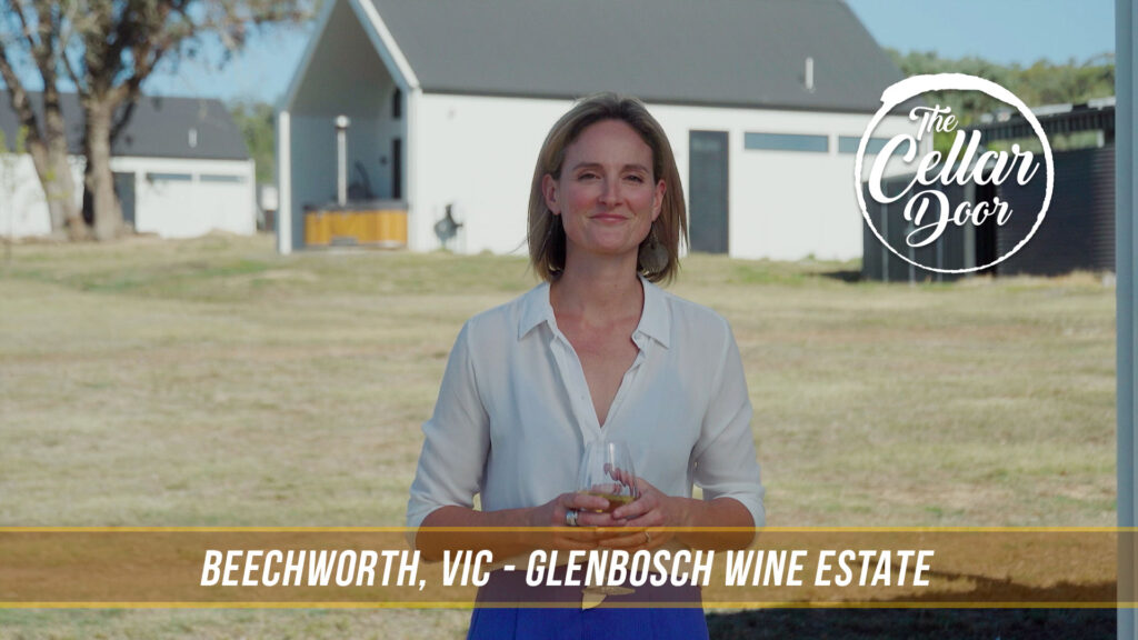 Beechworth, Vic – Glenbosch Wine Estate