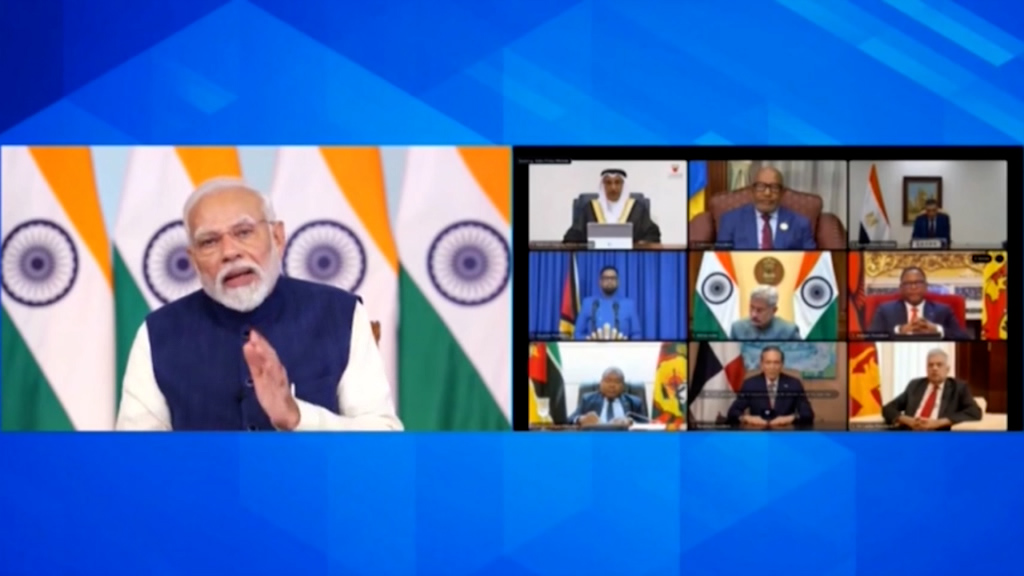 Oz Indian TV – Season Six, Episode Twelve
