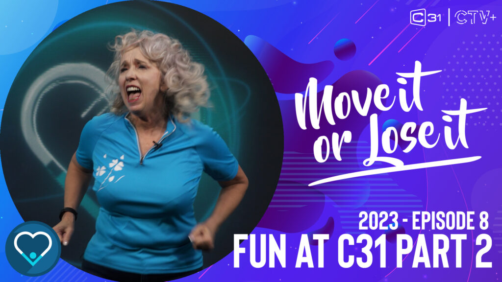 Fun At C31 Pt 2 – Episode 8