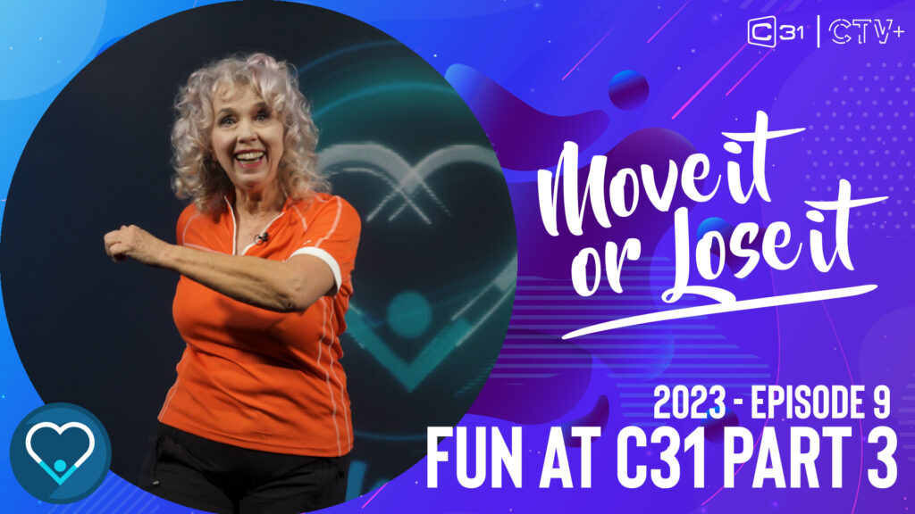 Fun At C31 Pt 3 – Episode 9