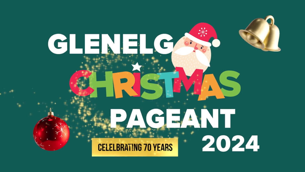 Glenelg Christmas Pageant 2024