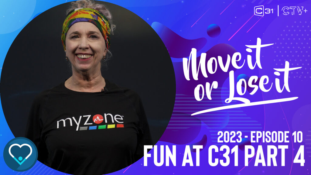 Fun At C31 Pt 4 – Episode 10