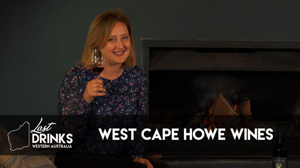 West Cape Howe Wines