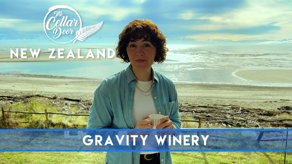 Gravity Winery (Nelson)
