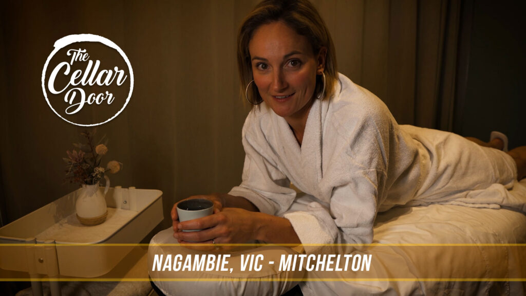 Nagambie, Vic – Mitchelton Wines