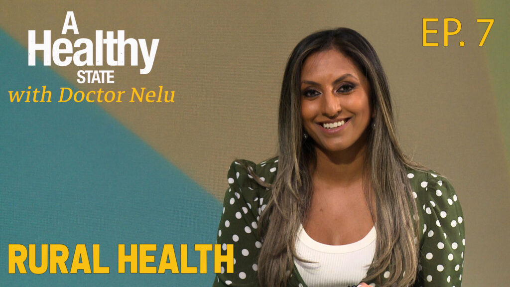 Rural Health – Episode 7