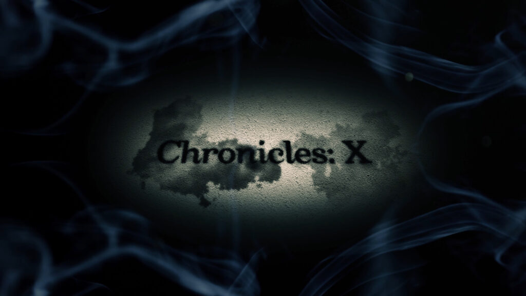 Chronicles X: Golden Plains