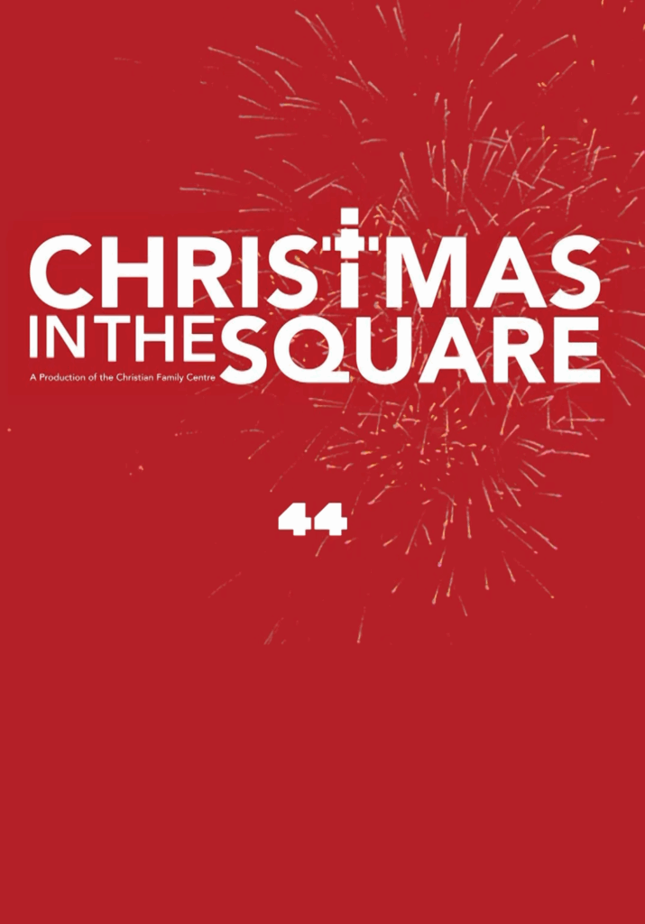Christmas In The Square