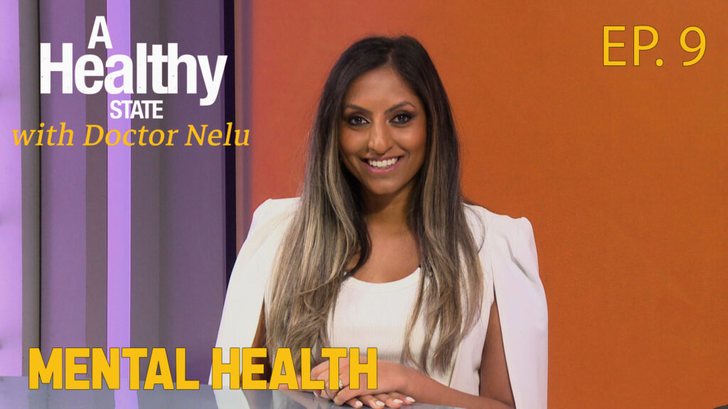Mental Health – Episode 9