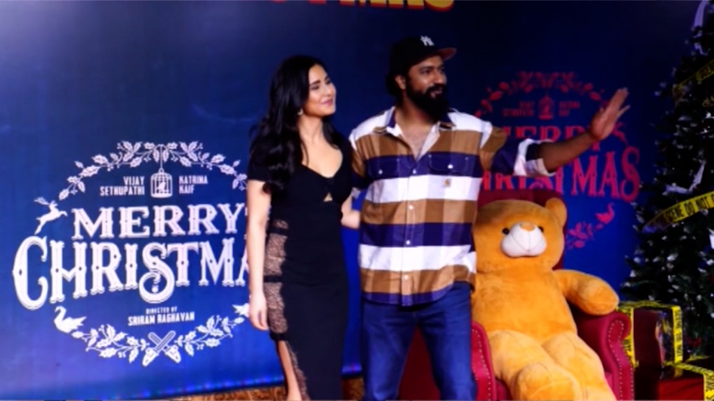 Oz Indian TV – Season Seven, Episode Five