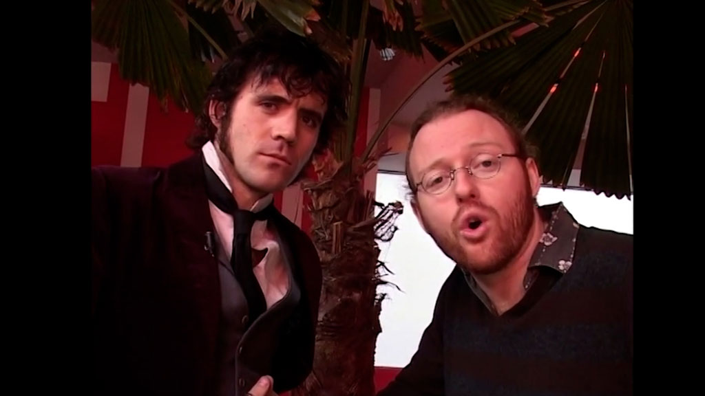 Ghostbusters