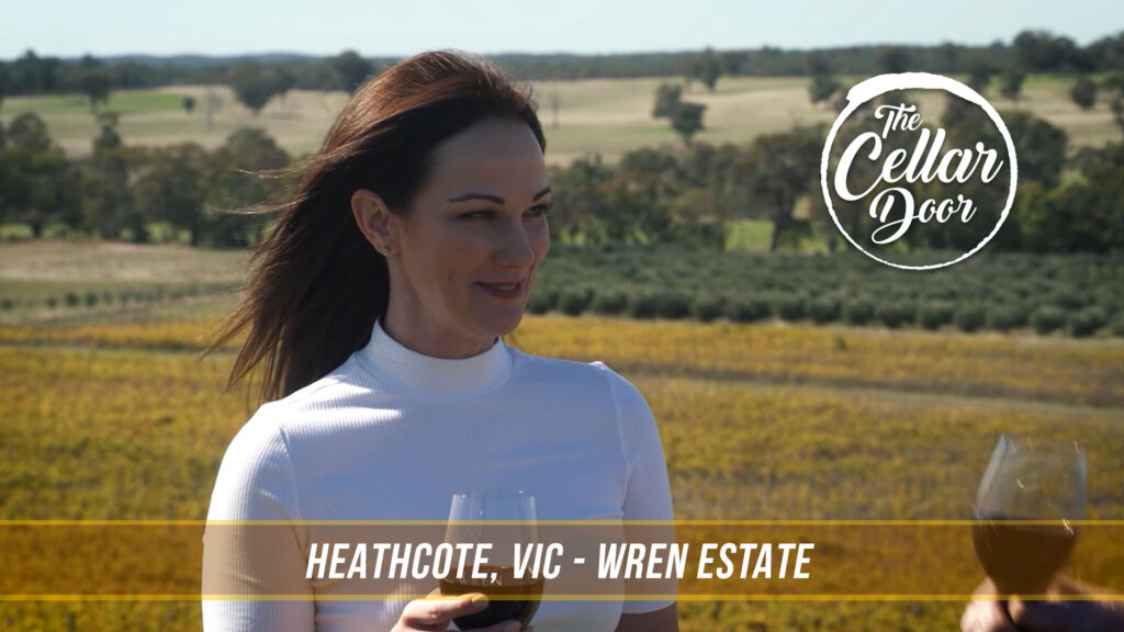 Heathcote, Vic – Wren Estate